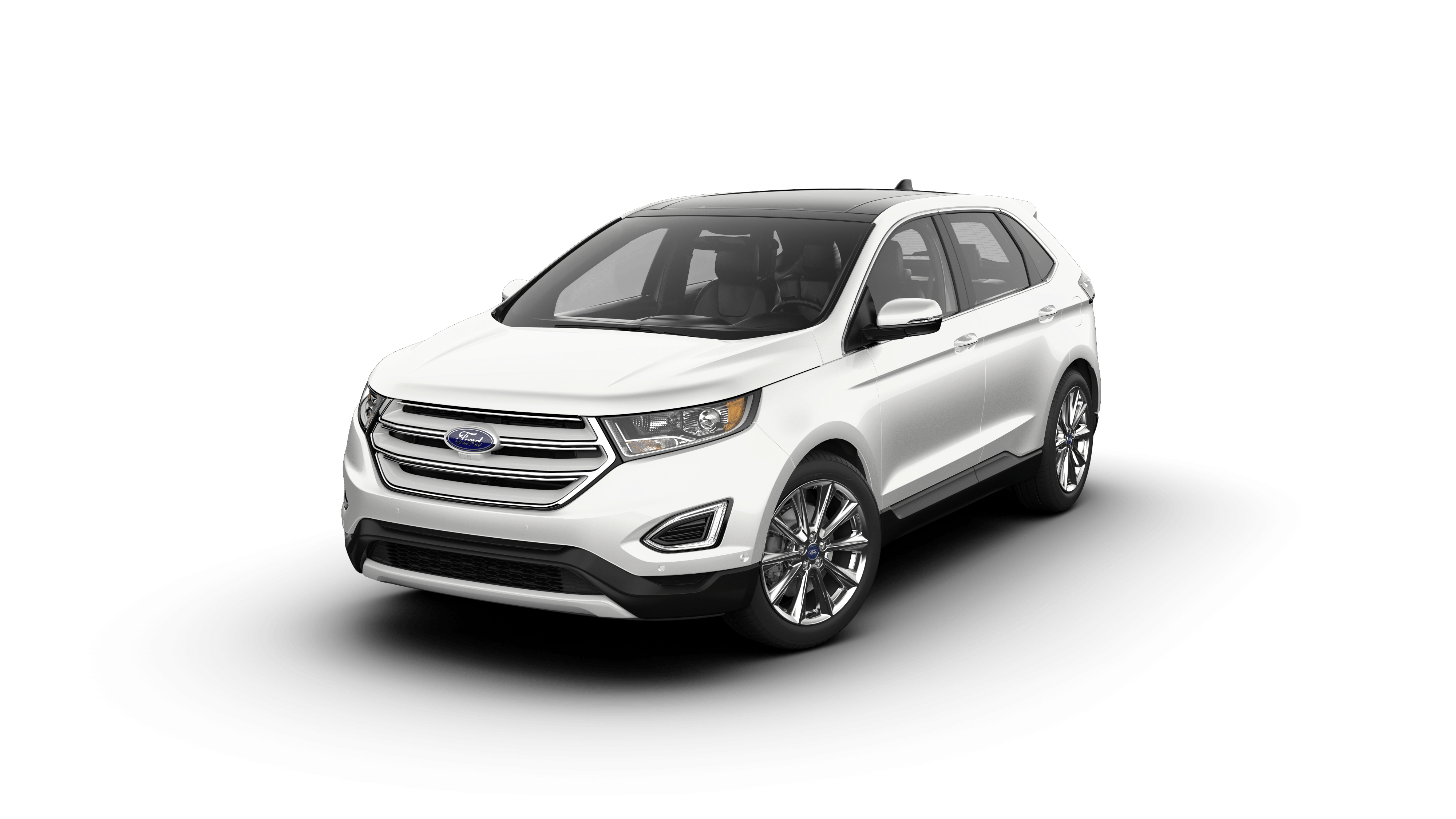 Форум ford edge
